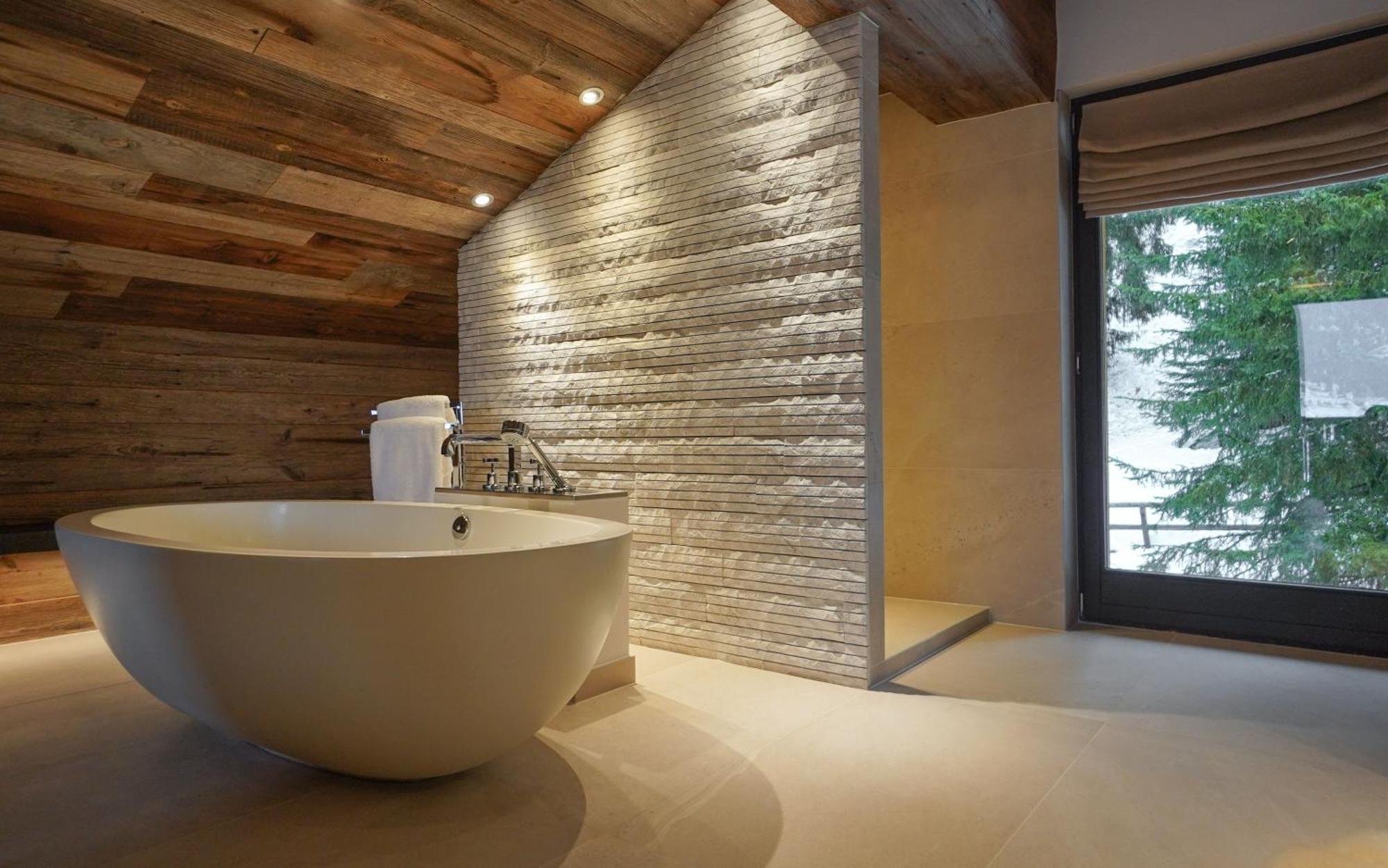 The Lodge Verbier Exteriör bild